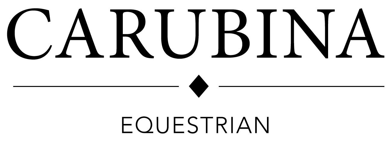 Carubina Logo