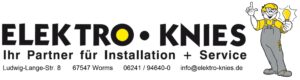 Elektro Knies