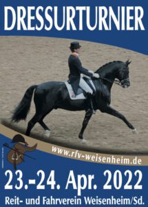 Chronik 10 20220423 24 Dressurturnier