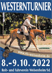 Chronik 6 20221008 09 Westernturnier
