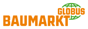 Globus Baumarkt Logo digital RGB