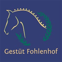 Fohlenhof Logo