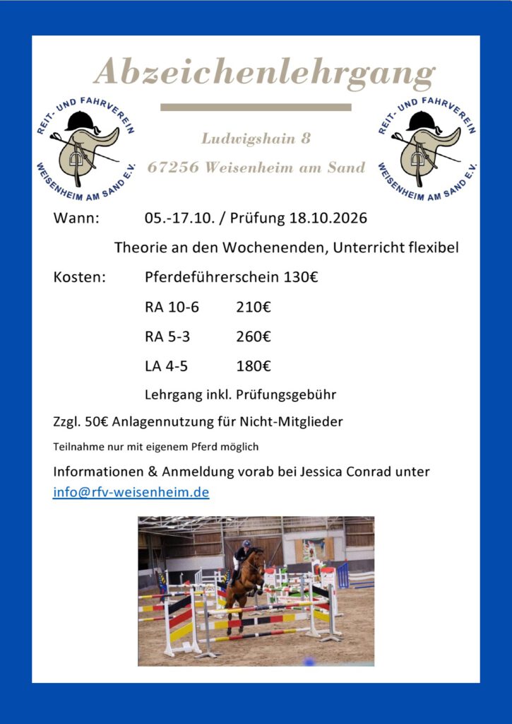 Abzeichen